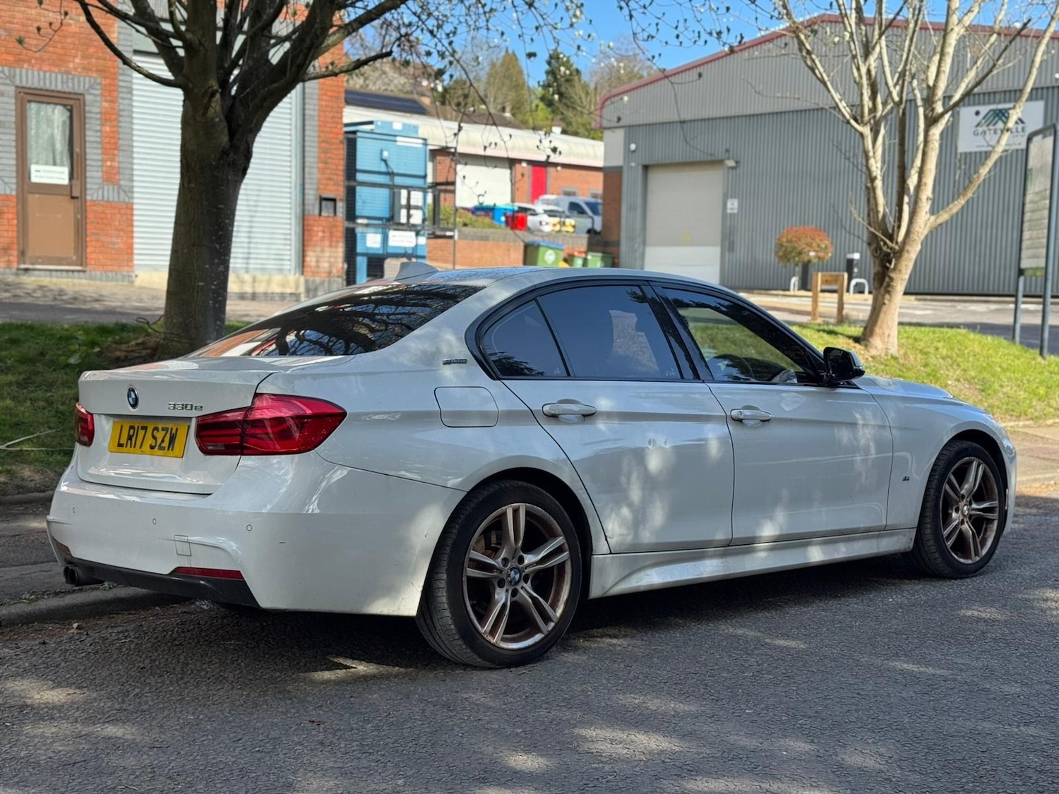 Used BMW 3 Series 2017 for sale - 78211908: Photo 20
