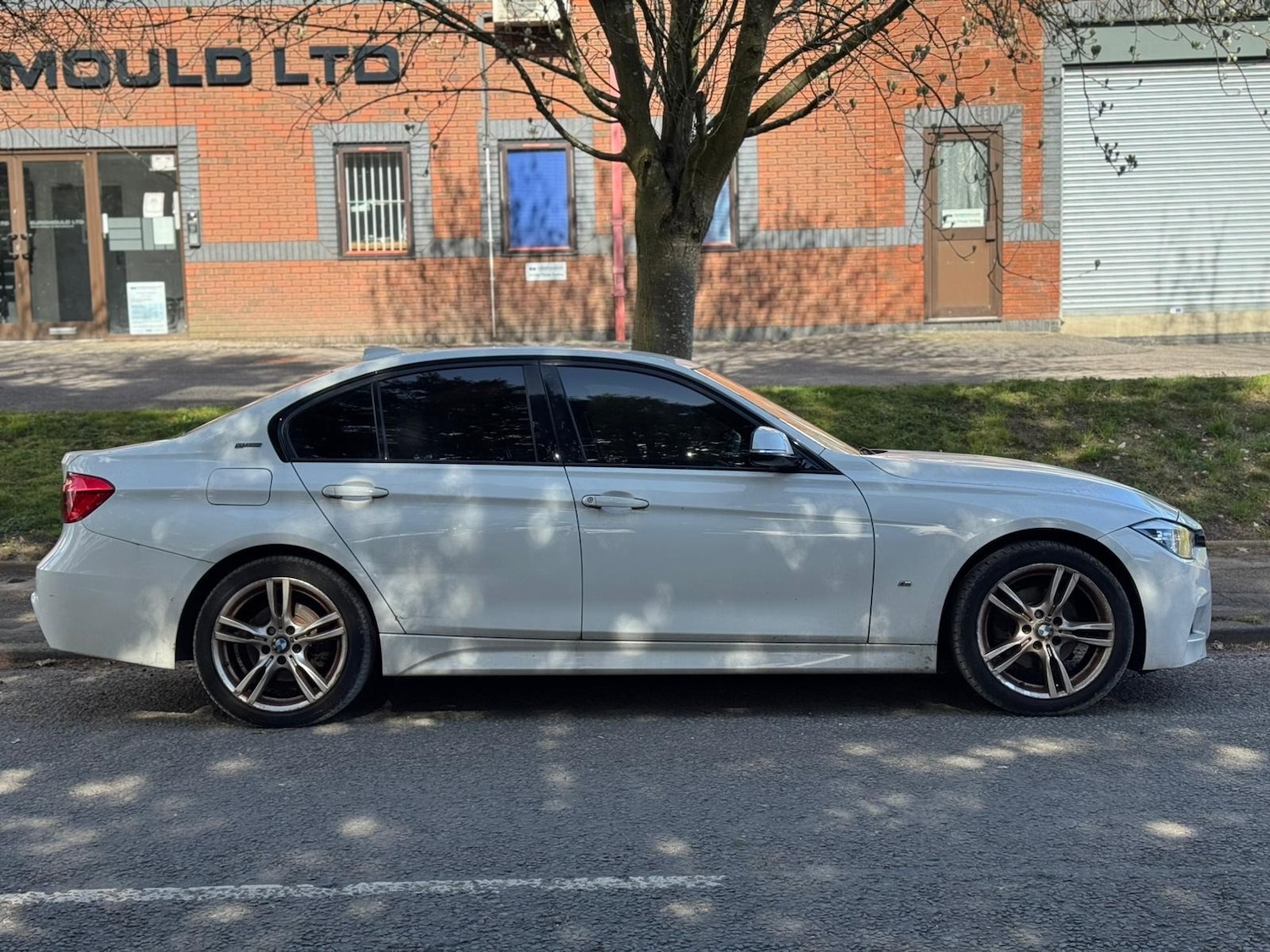 Used BMW 3 Series 2017 for sale - 78211908: Photo 21