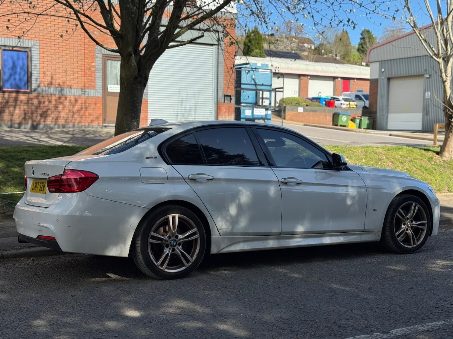 Used BMW 3 Series 2017 for sale - 78211908: Photo 4