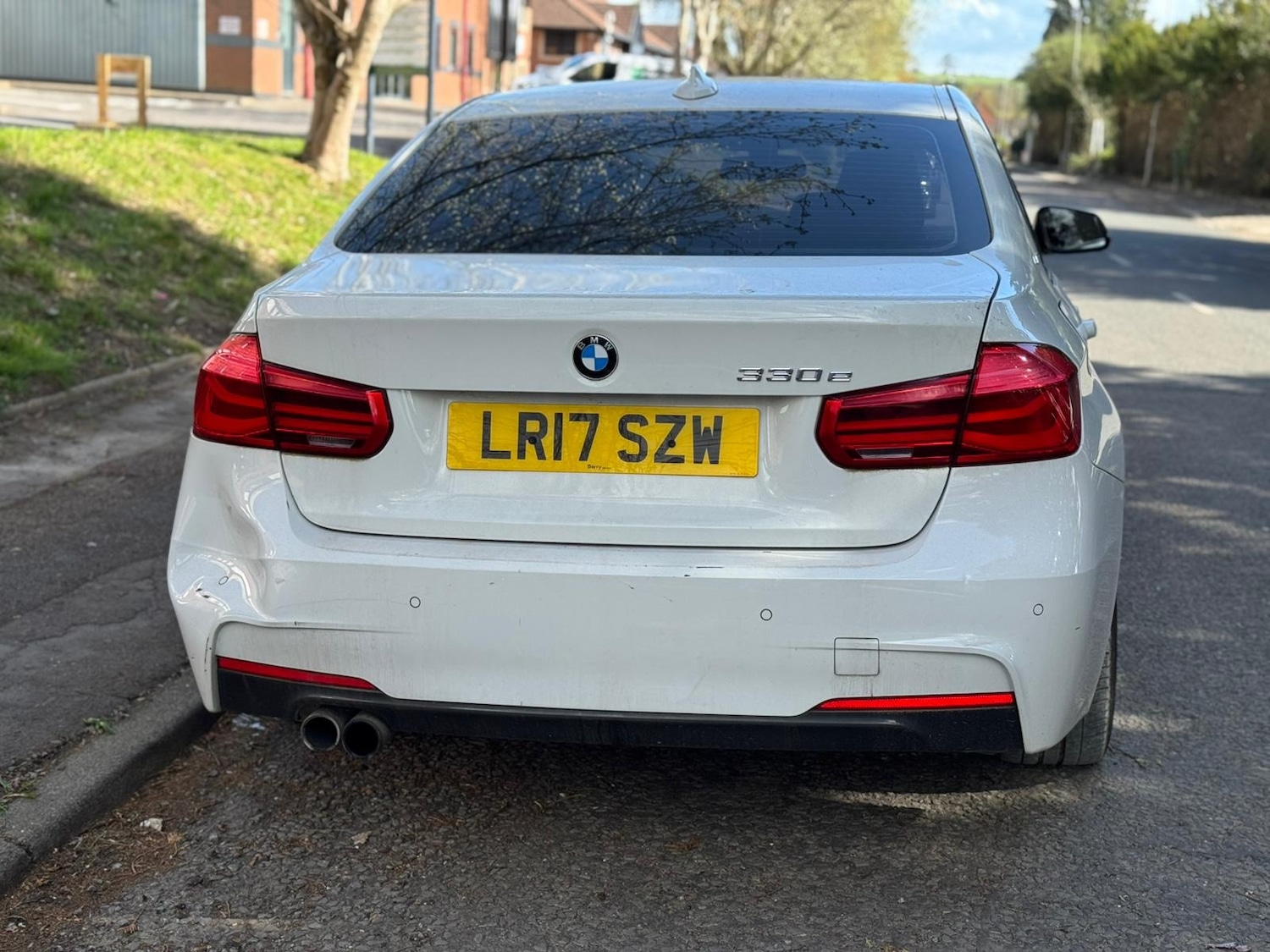 Used BMW 3 Series 2017 for sale - 78211908: Photo 5