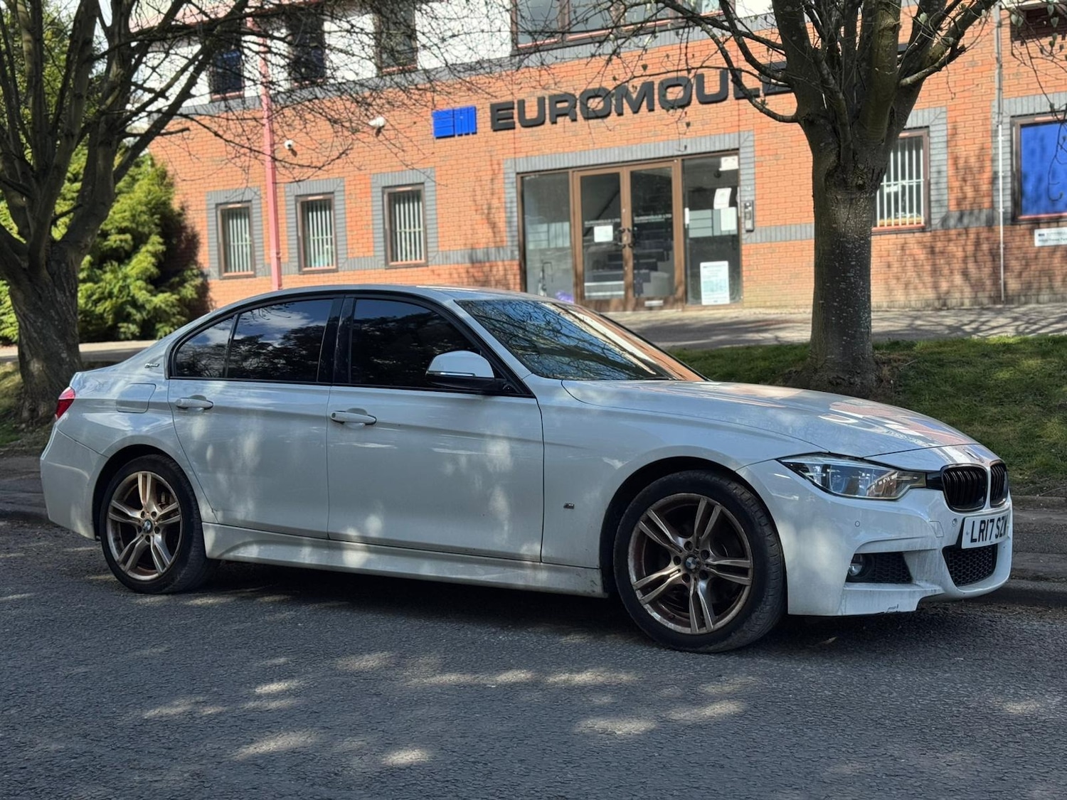 Used BMW 3 Series 2017 for sale - 78211908: Photo 6