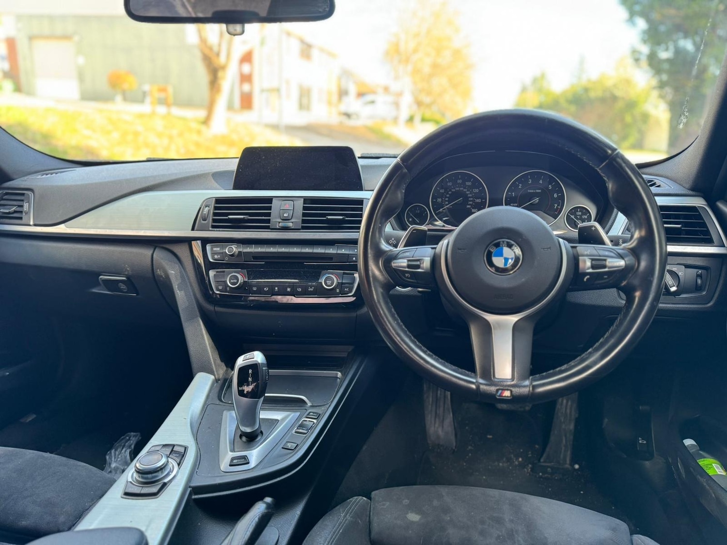 Used BMW 3 Series 2017 for sale - 78211908: Photo 7
