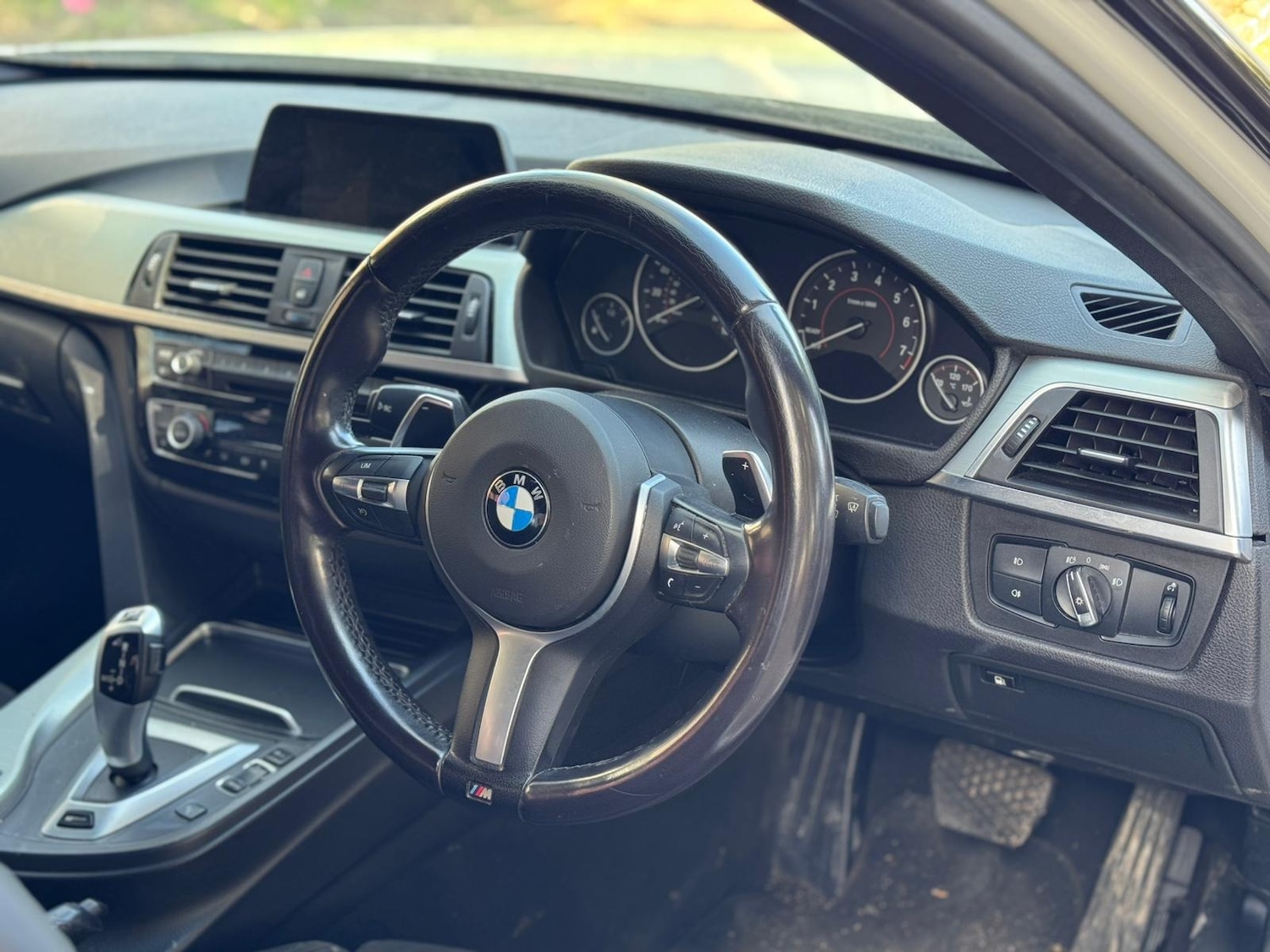 Used BMW 3 Series 2017 for sale - 78211908: Photo 8
