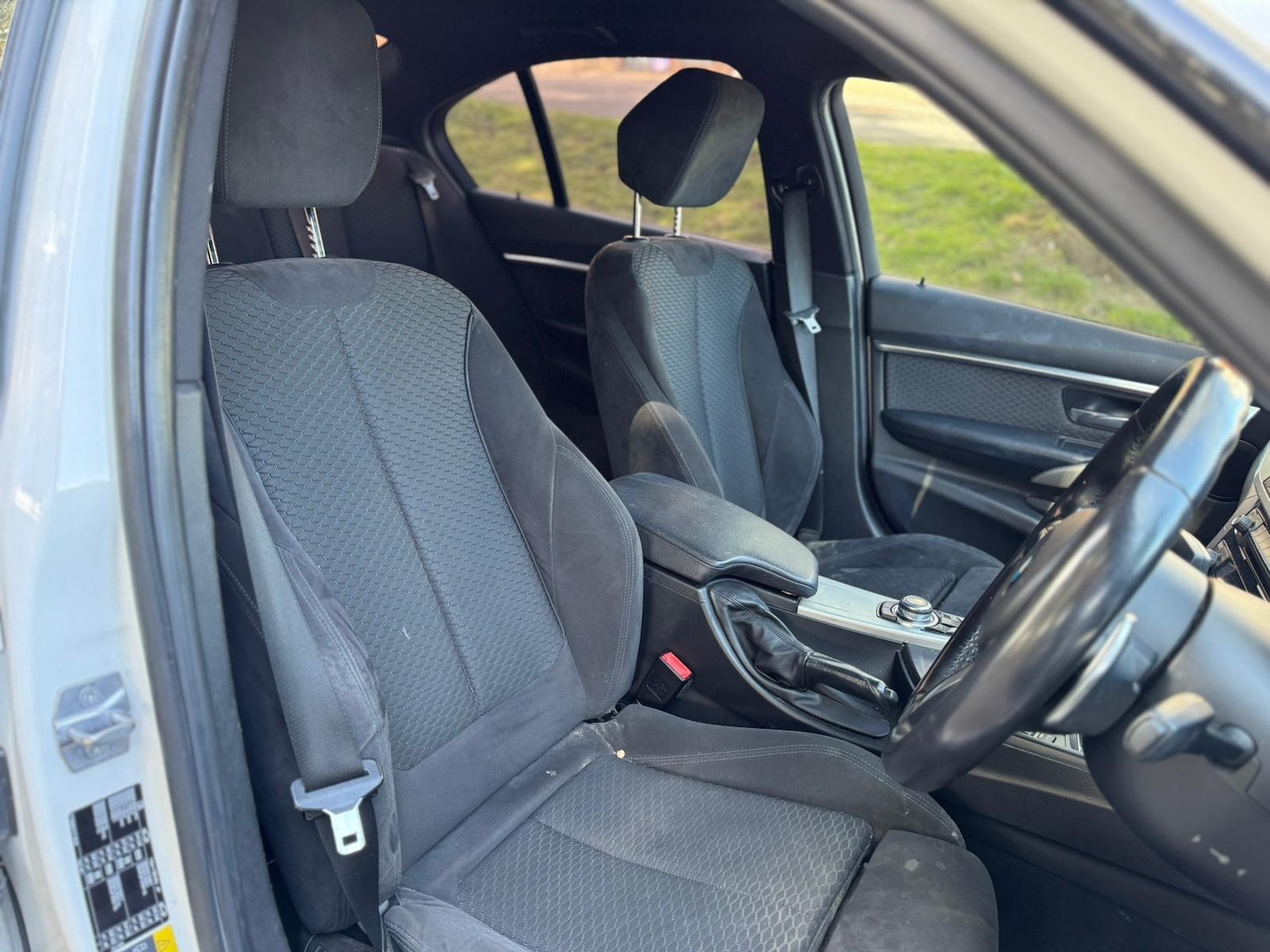 Used BMW 3 Series 2017 for sale - 78211908: Photo 9