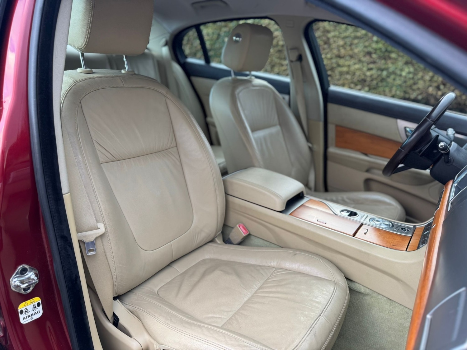 Used Jaguar XF 2021 for sale - 75805532: Photo 11