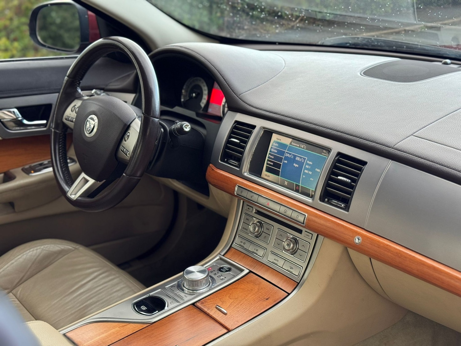 Used Jaguar XF 2021 for sale - 75805532: Photo 12