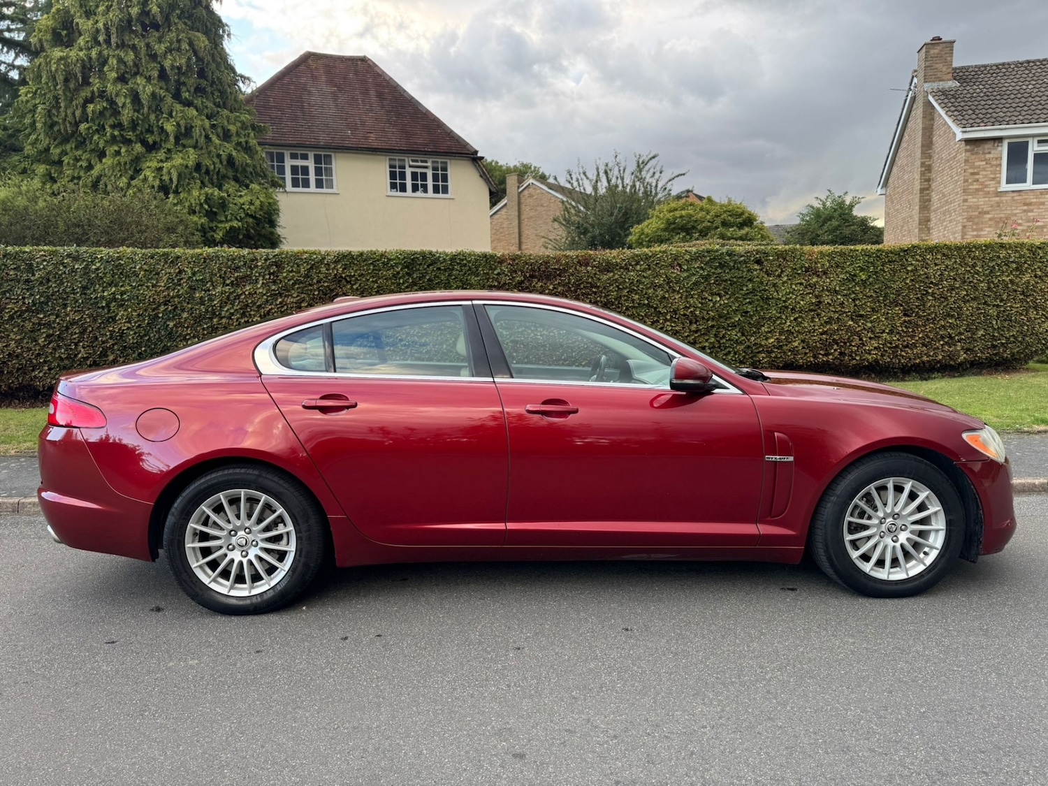 Used Jaguar XF 2021 for sale - 75805532: Photo 13