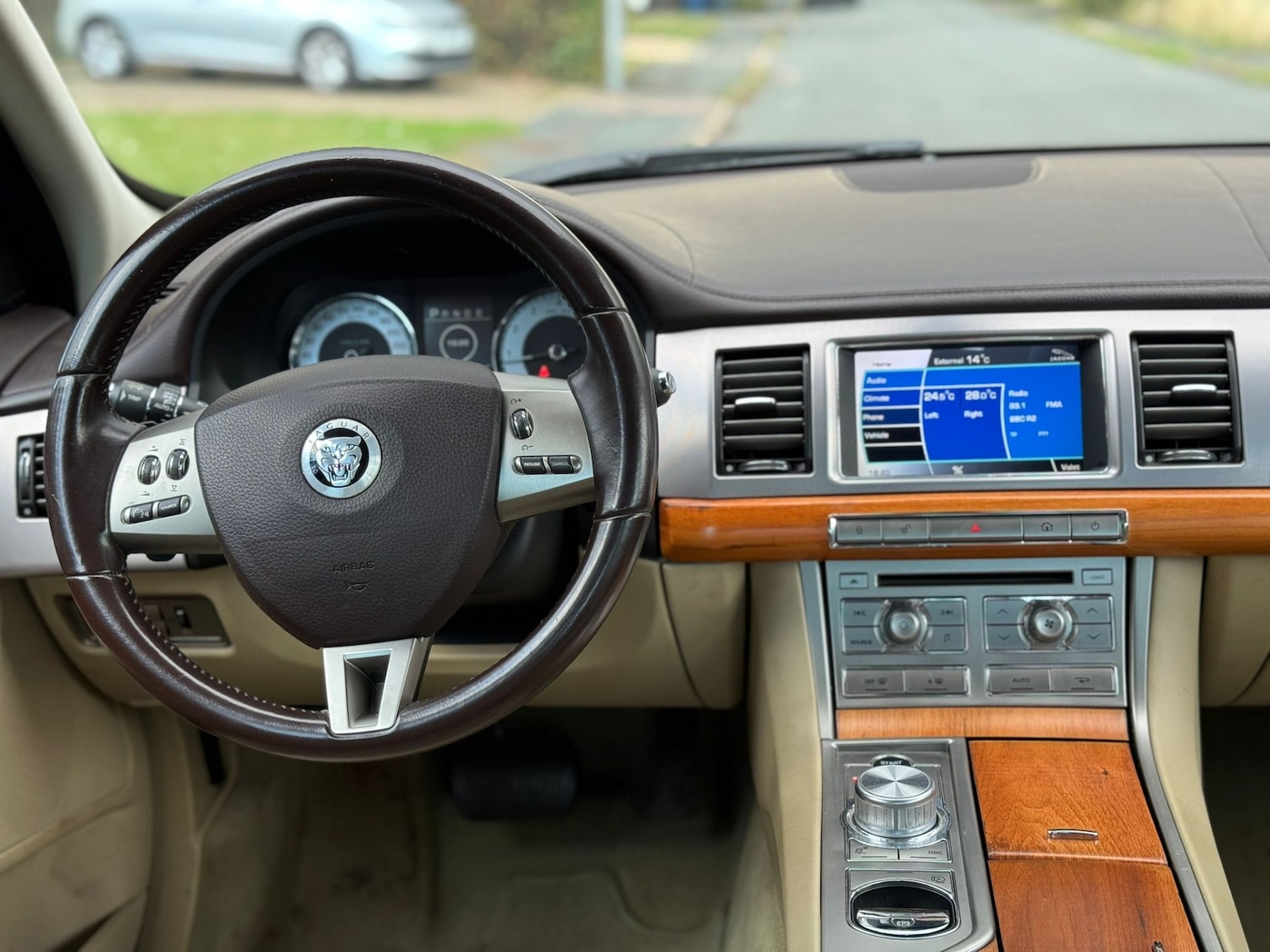 Used Jaguar XF 2021 for sale - 75805532: Photo 16
