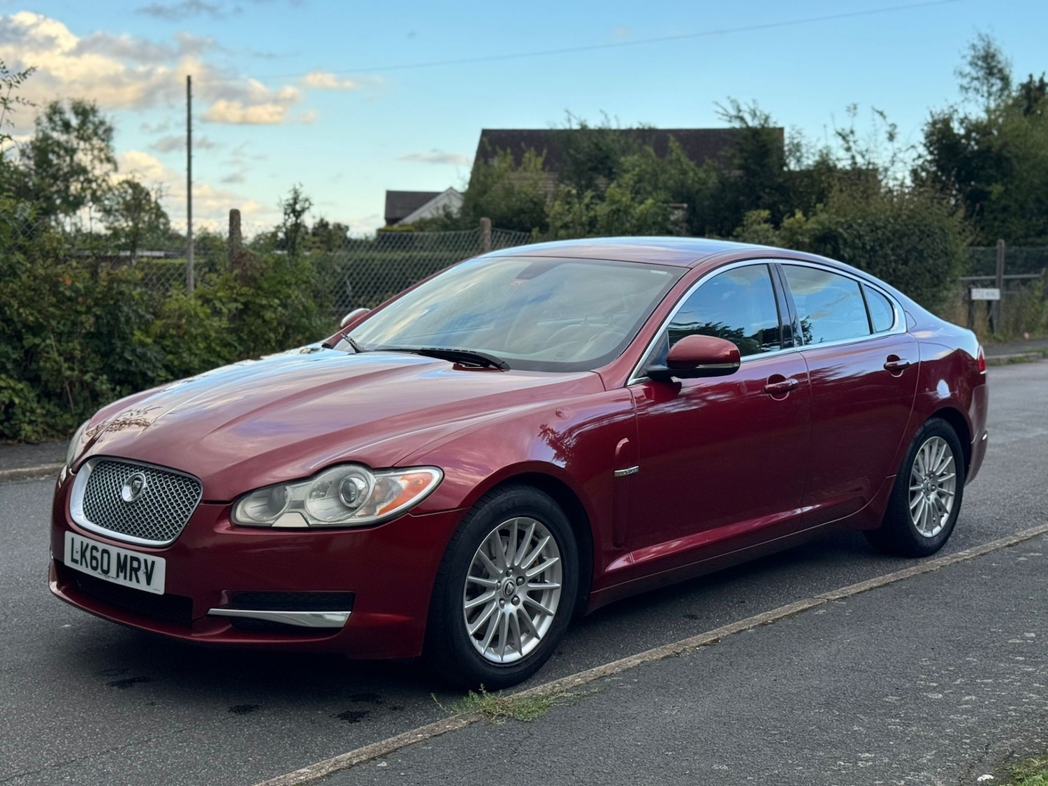 Used Jaguar XF 2021 for sale - 75805532: Photo 18