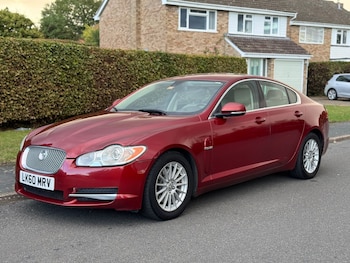 Jaguar - XF