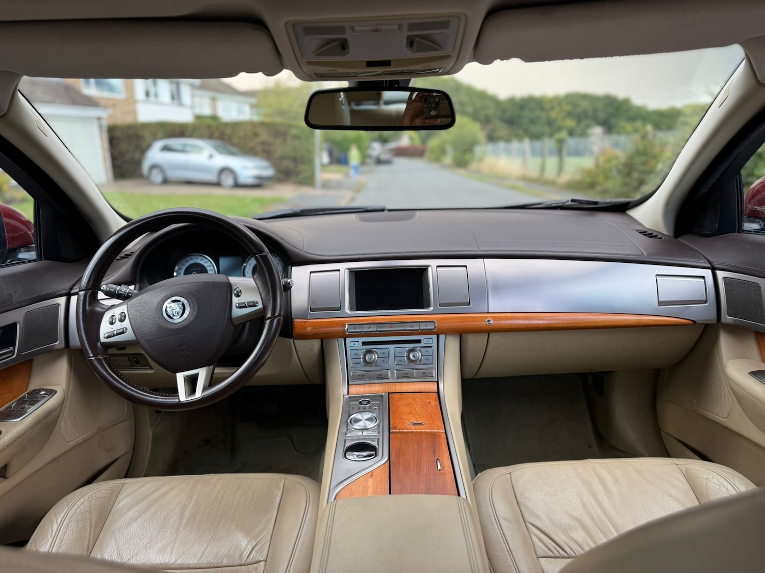 Used Jaguar XF 2021 for sale - 75805532: Photo 20