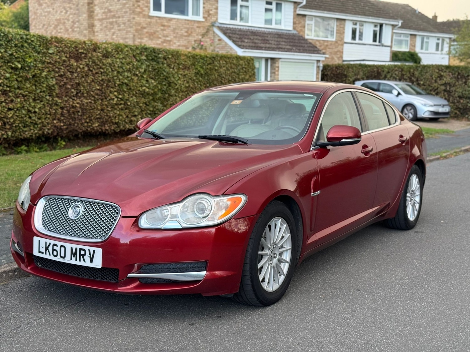 Used Jaguar XF 2021 for sale - 75805532: Photo 21