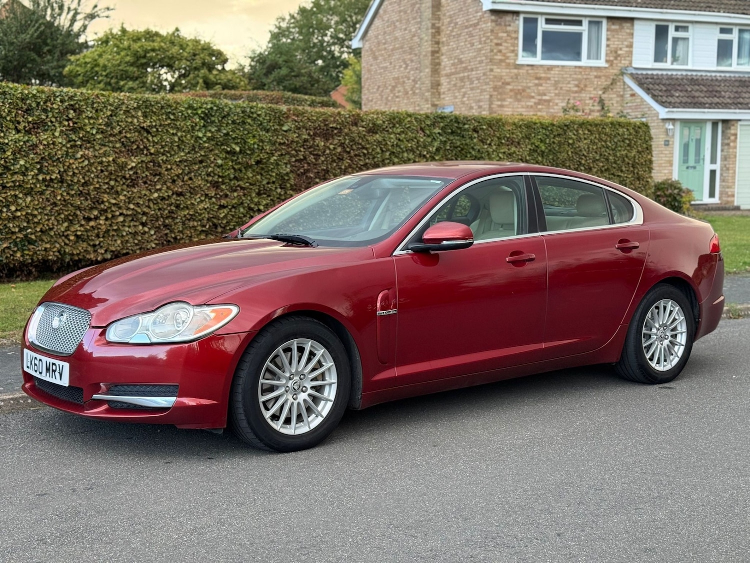 Used Jaguar XF 2021 for sale - 75805532: Photo 22