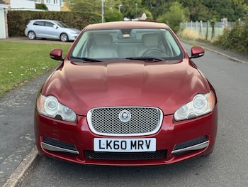 Used Jaguar XF 2021 for sale - 75805532: Photo 2
