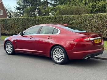 Used Jaguar XF 2021 for sale - 75805532: Photo 3