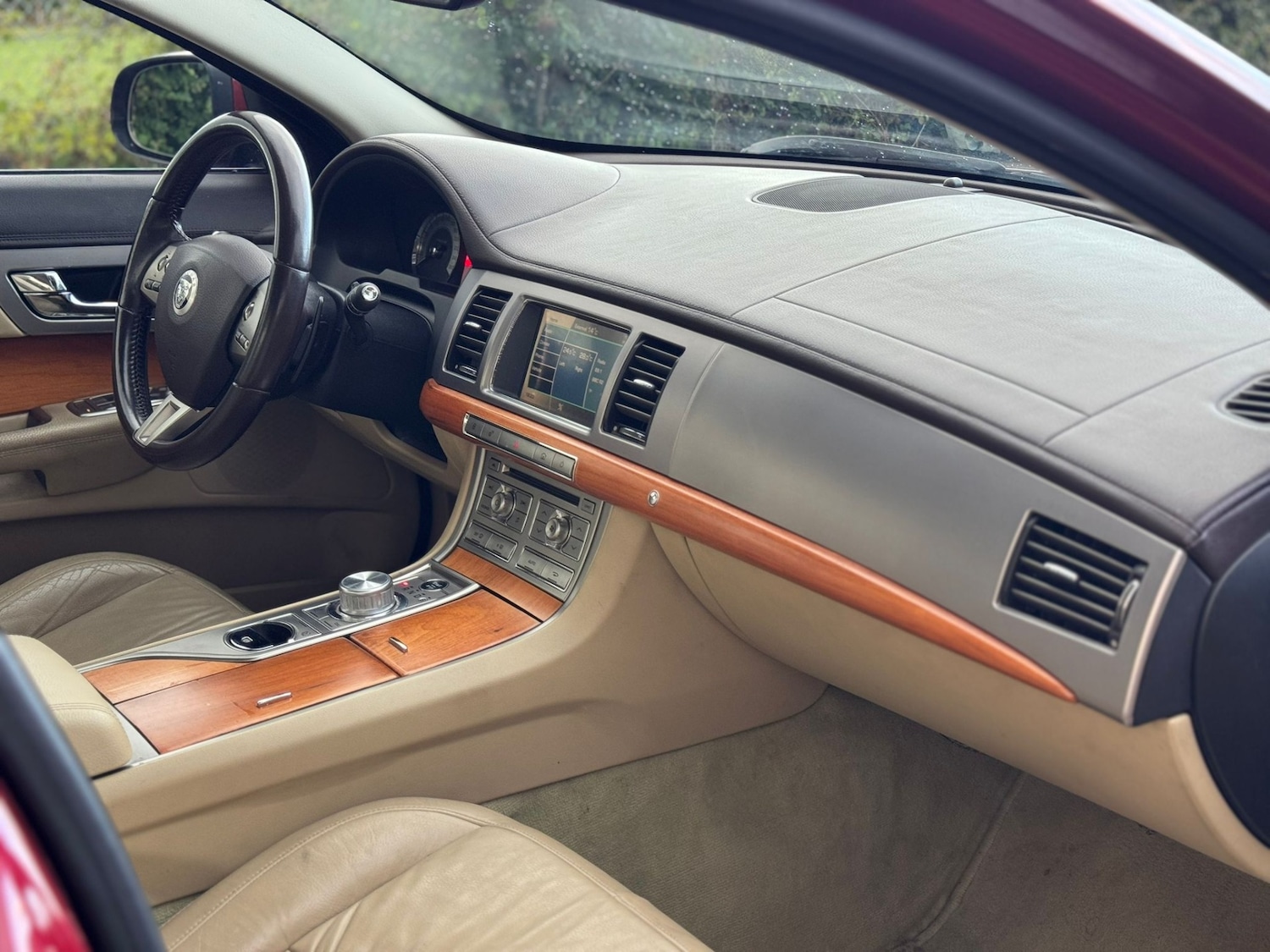 Used Jaguar XF 2021 for sale - 75805532: Photo 5