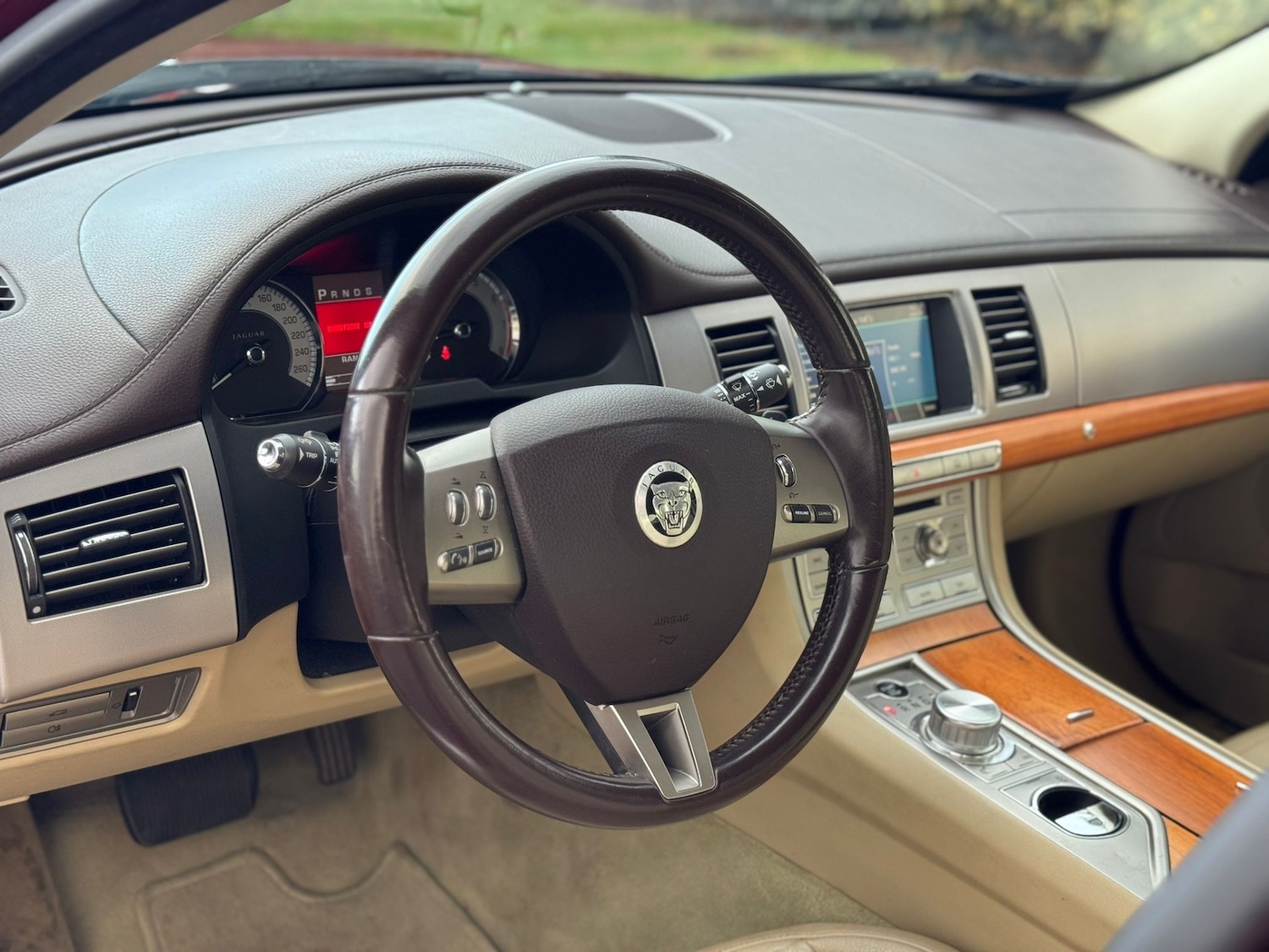 Used Jaguar XF 2021 for sale - 75805532: Photo 7