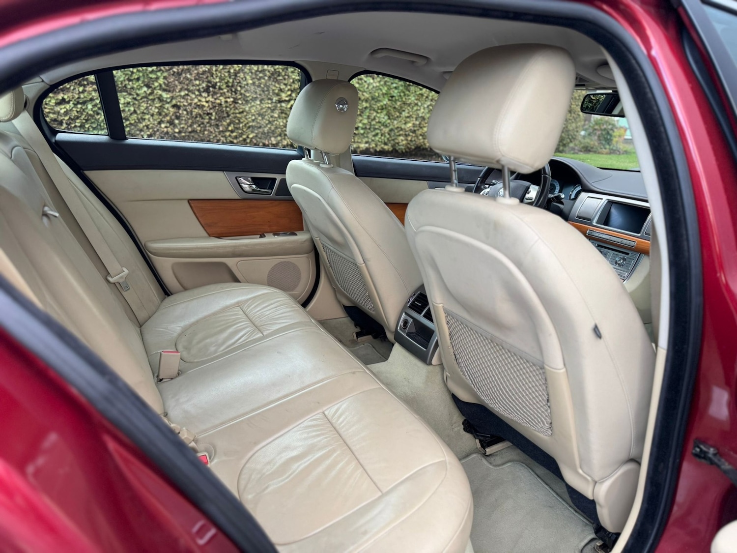 Used Jaguar XF 2021 for sale - 75805532: Photo 8