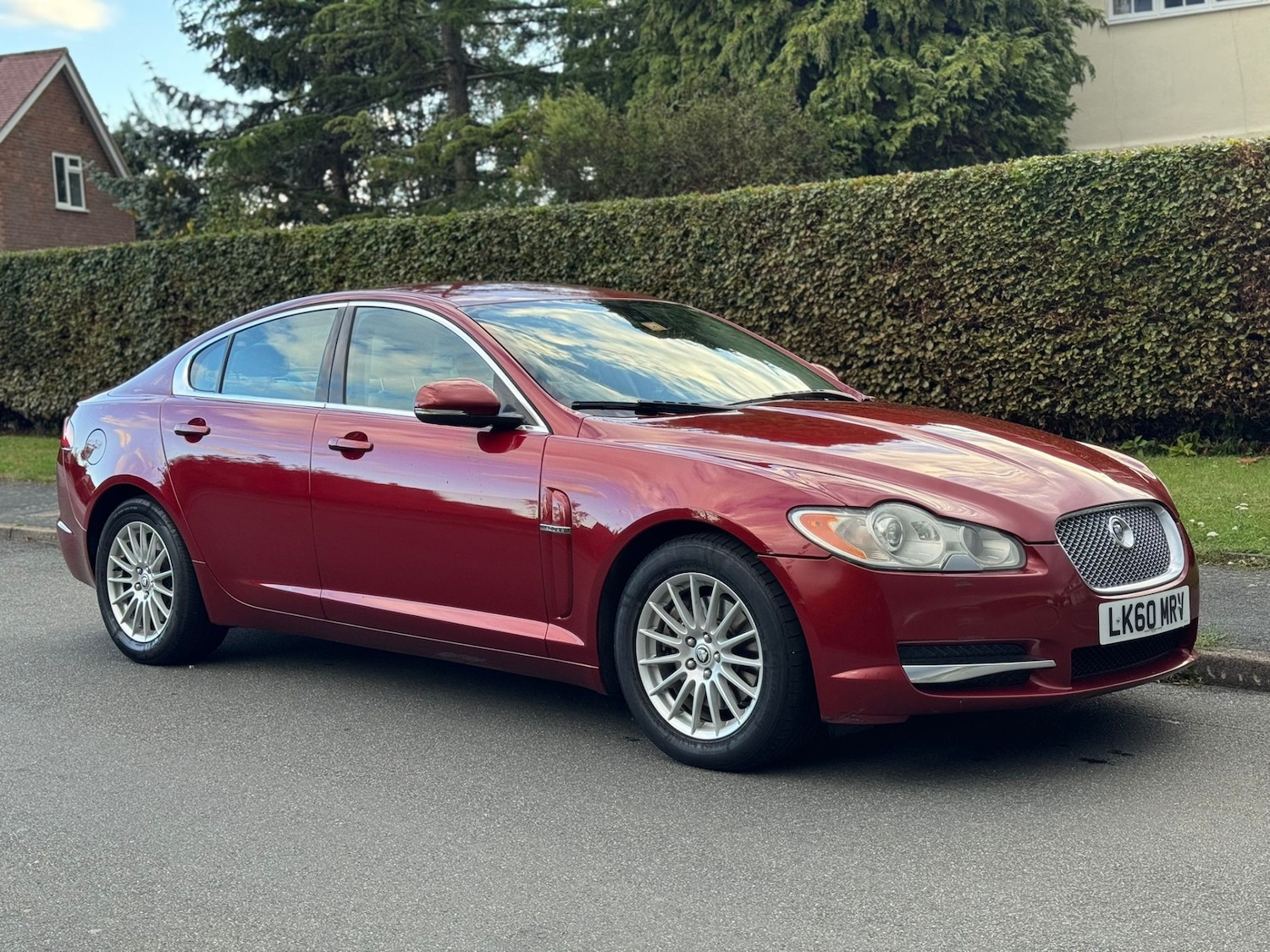 Used Jaguar XF 2021 for sale - 75805532: Photo 9