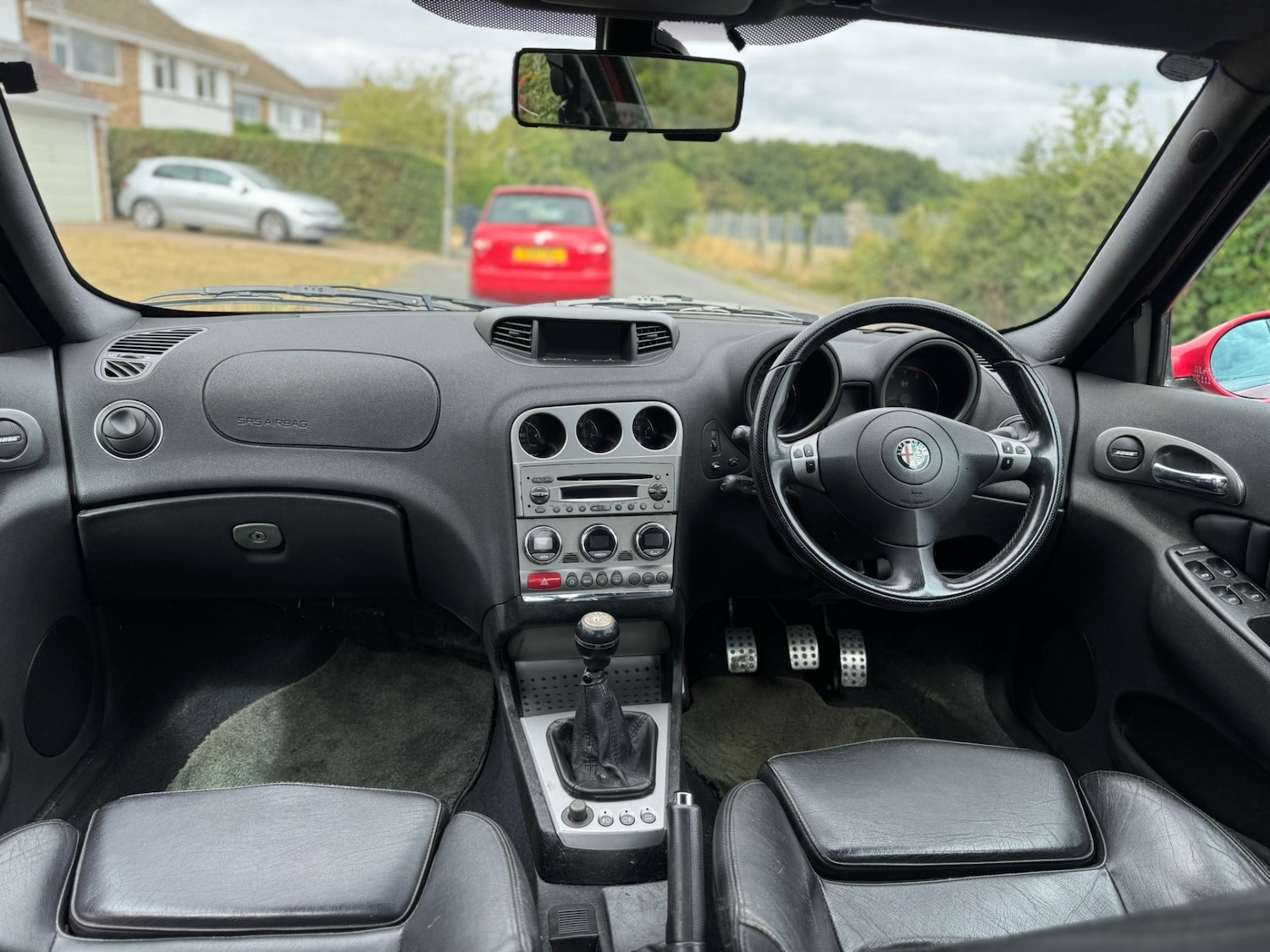 Vehicle 17