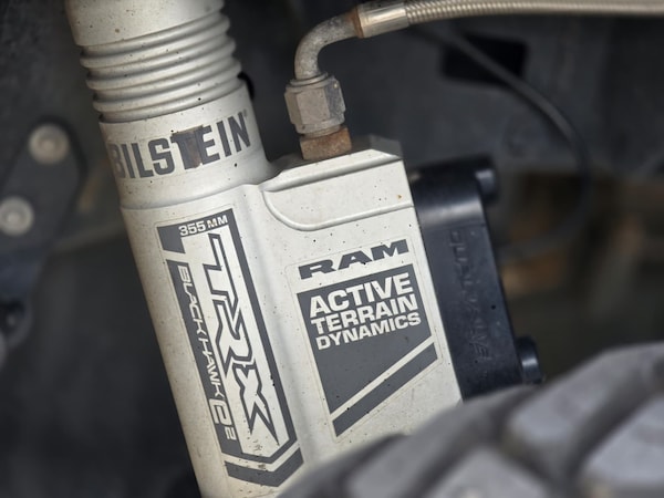 Used Dodge RAM 2024 for sale - 75656219: Photo 10
