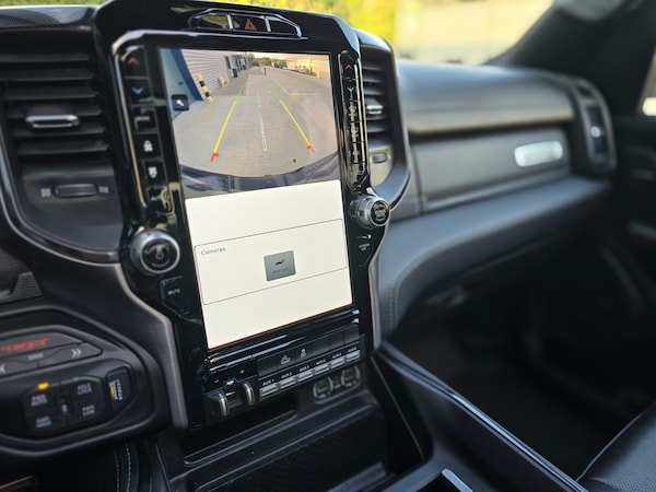 Used Dodge RAM 2024 for sale - 75656219: Photo 12