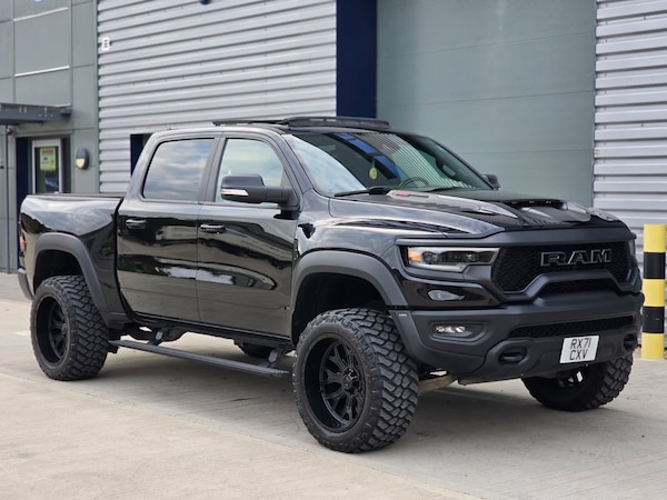 Used Dodge RAM 2024 for sale - 75656219: Photo 13
