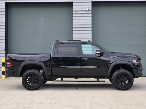 Used Dodge RAM 2024 for sale - 75656219: Photo 14