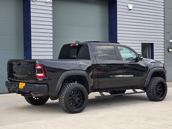 Used Dodge RAM 2024 for sale - 75656219: Photo 15
