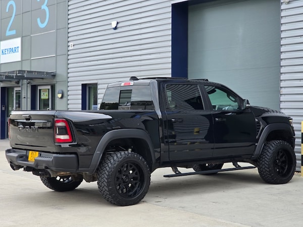 Used Dodge RAM 2024 for sale - 75656219: Photo 18