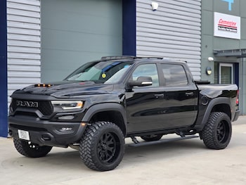 Used Dodge RAM  for sale - 75656219: Photo