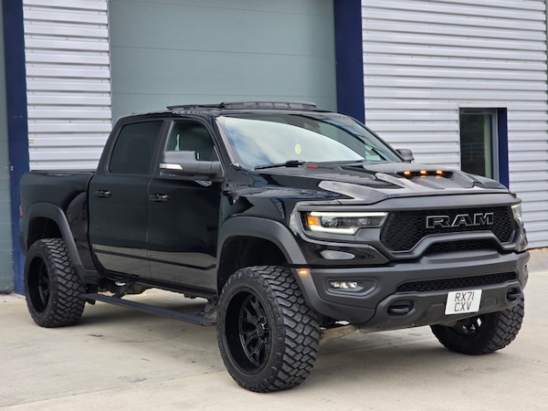 Used Dodge RAM 2024 for sale - 75656219: Photo 21