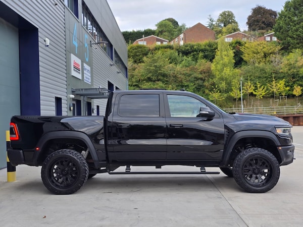 Used Dodge RAM 2024 for sale - 75656219: Photo 22