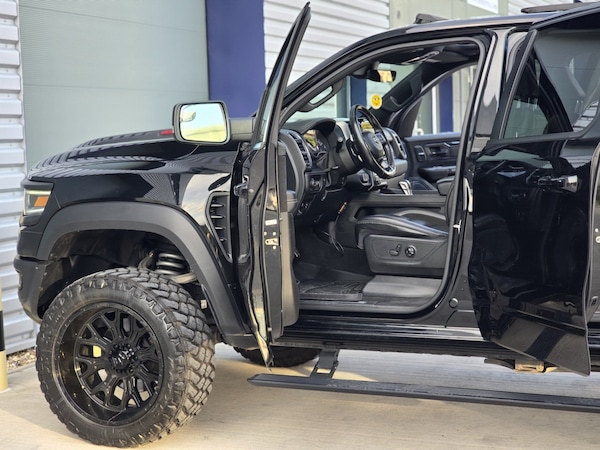 Used Dodge RAM 2024 for sale - 75656219: Photo 24