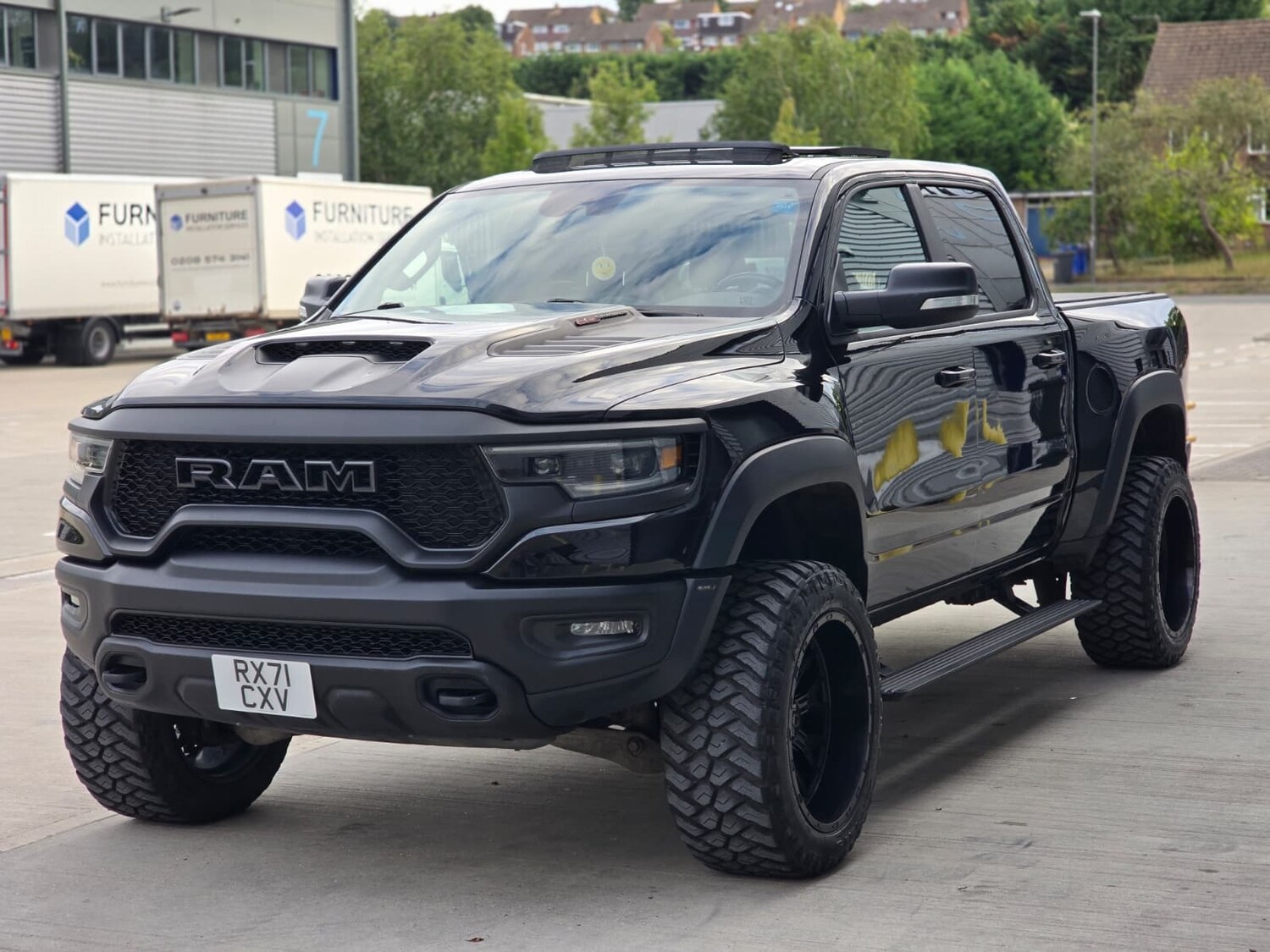 Vehicle 26