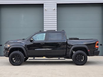 Used Dodge RAM  for sale - 75656219: Photo