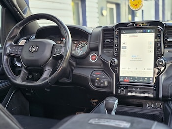 Used Dodge RAM  for sale - 75656219: Photo