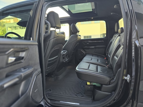 Used Dodge RAM 2024 for sale - 75656219: Photo 5