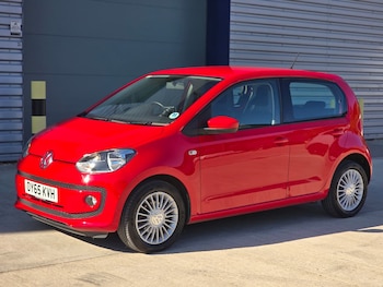 Used Volkswagen up! 2015 for sale - 78360763: Photo