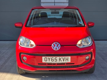 Used Volkswagen up! 2015 for sale - 78360763: Photo