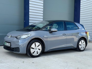 Used Volkswagen ID.3 2022 for sale - 78605072: Photo
