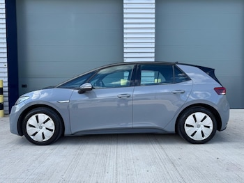 Used Volkswagen ID.3 2022 for sale - 78605072: Photo
