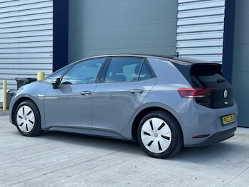 Used Volkswagen ID.3 2022 for sale - 78605072: Photo