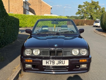 Used BMW 3 Series 1990 for sale - 73067613: Photo