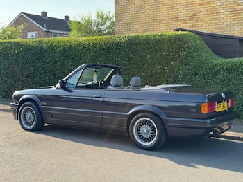 Used BMW 3 Series 1990 for sale - 73067613: Photo