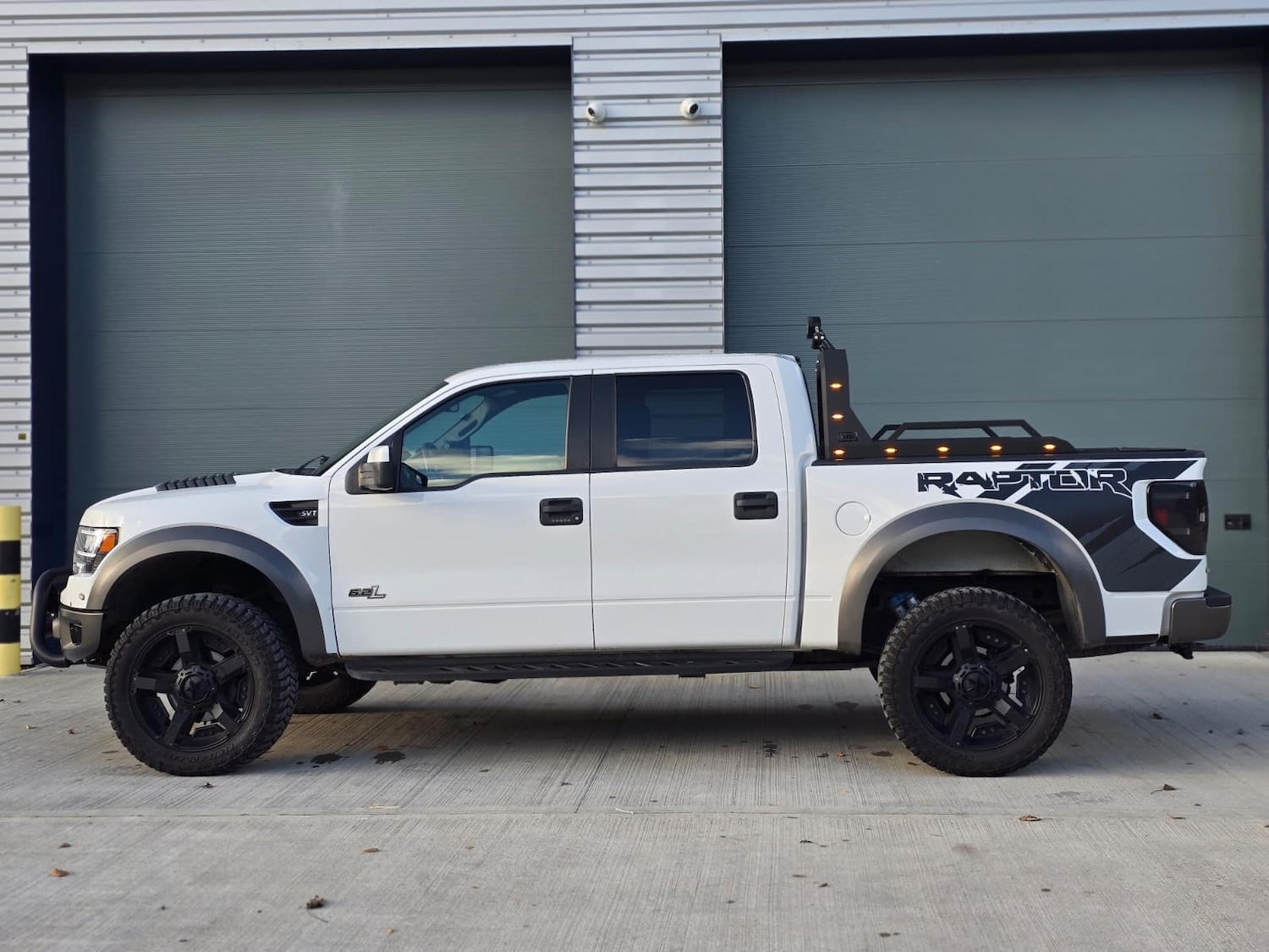 Used Ford F150 2012 for sale - 76418083: Photo 10