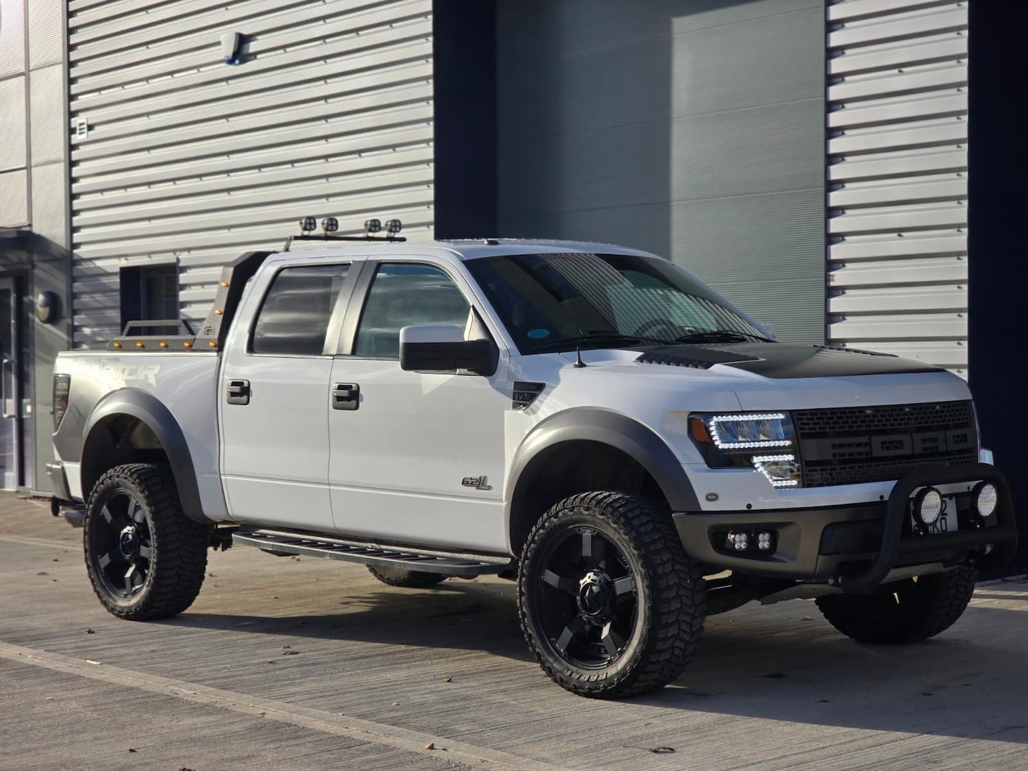 Used Ford F150 2012 for sale - 76418083: Photo 14