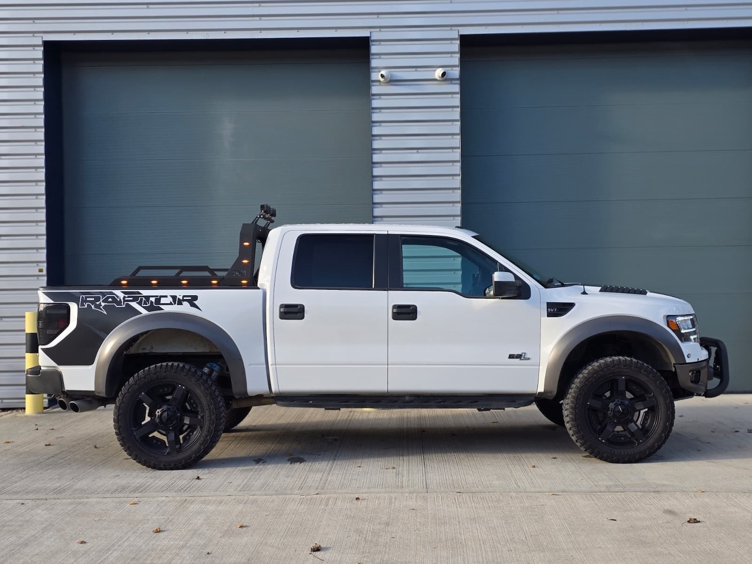 Used Ford F150 2012 for sale - 76418083: Photo 15