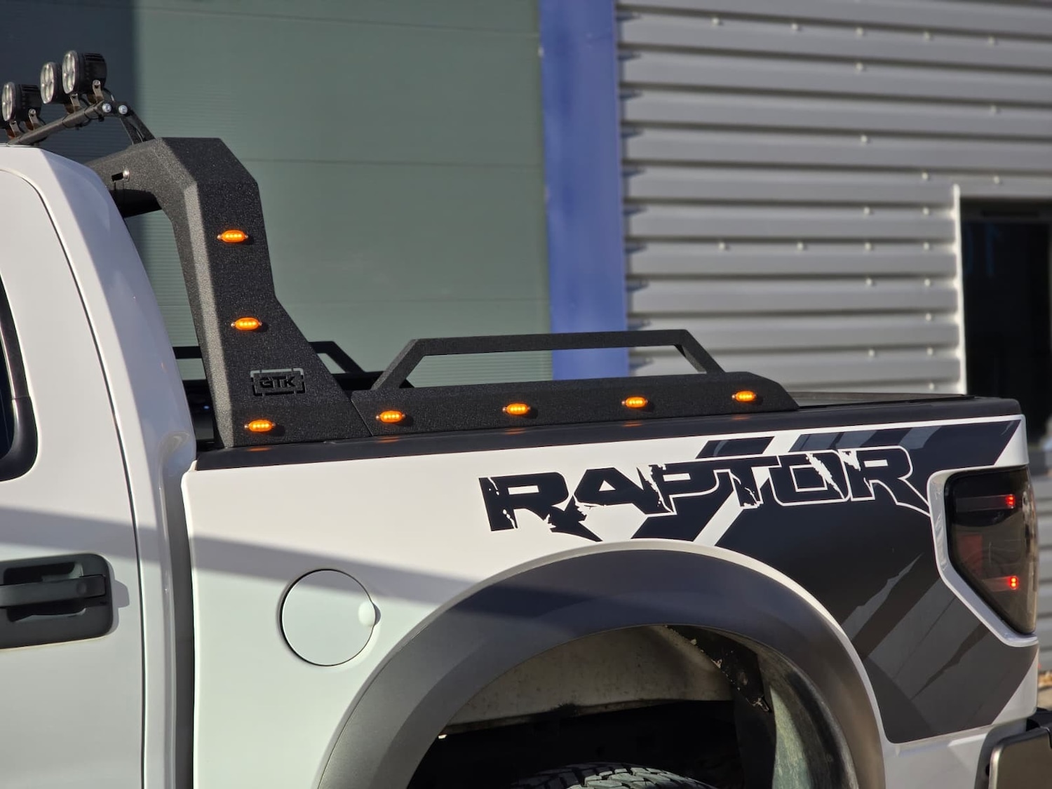 Used Ford F150 2012 for sale - 76418083: Photo 18