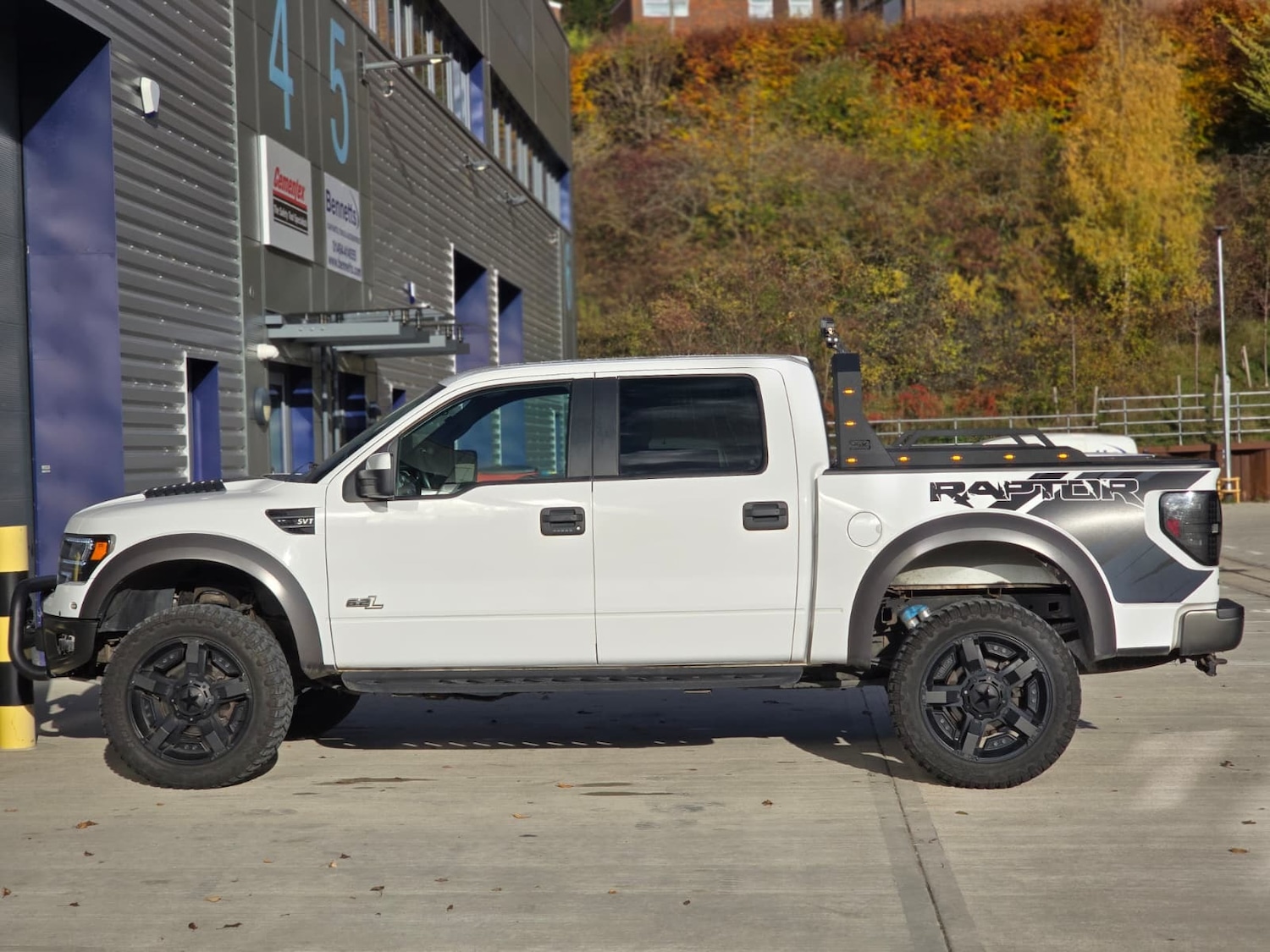 Used Ford F150 2012 for sale - 76418083: Photo 19